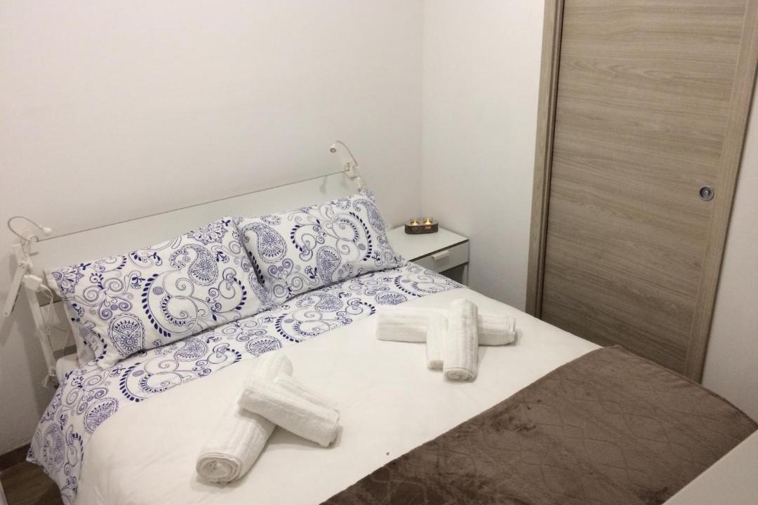 Photo of Bedroom in Cagliari