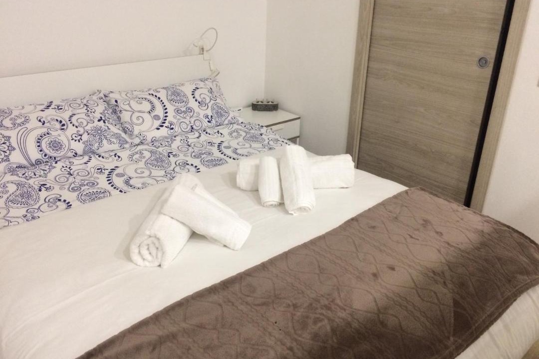 Photo of Bedroom in Cagliari