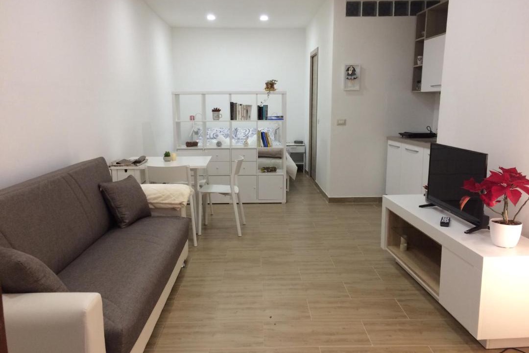 Photo of Livingroom in Cagliari