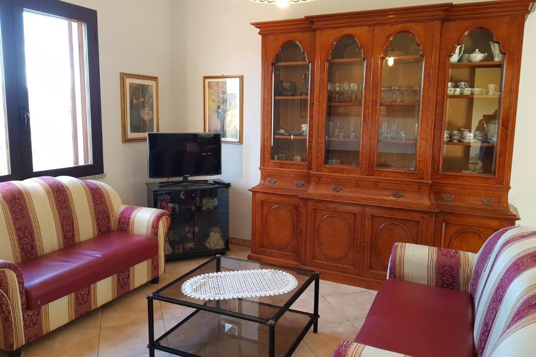 Photo of Livingroom in Jerzu