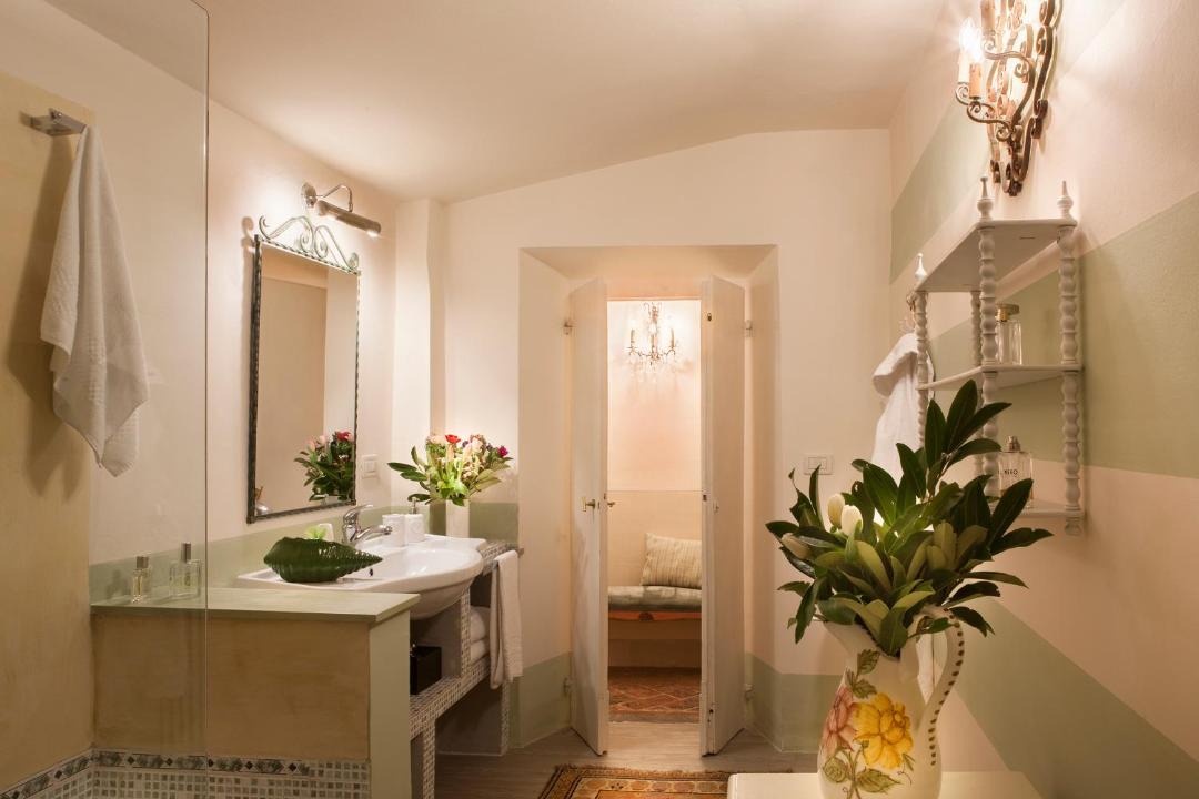 Photo of Bathroom in San Pietro in Bossolo