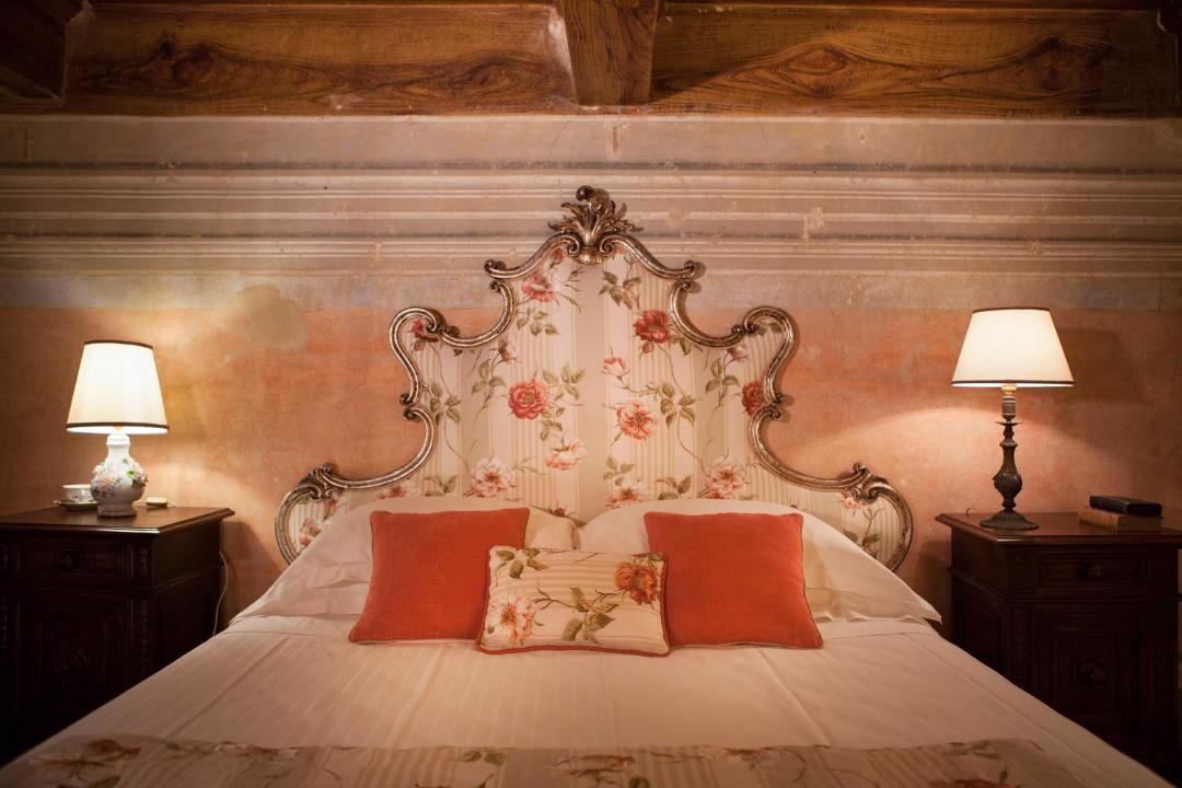 Photo of Bedroom in San Pietro in Bossolo