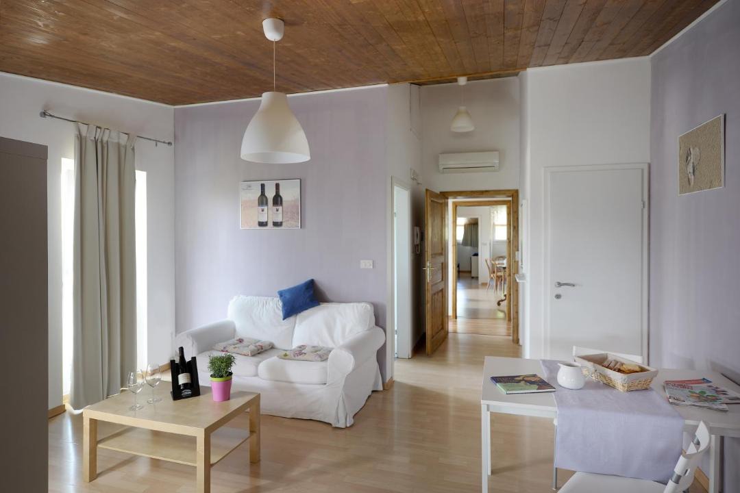 Photo of Livingroom in Povoletto