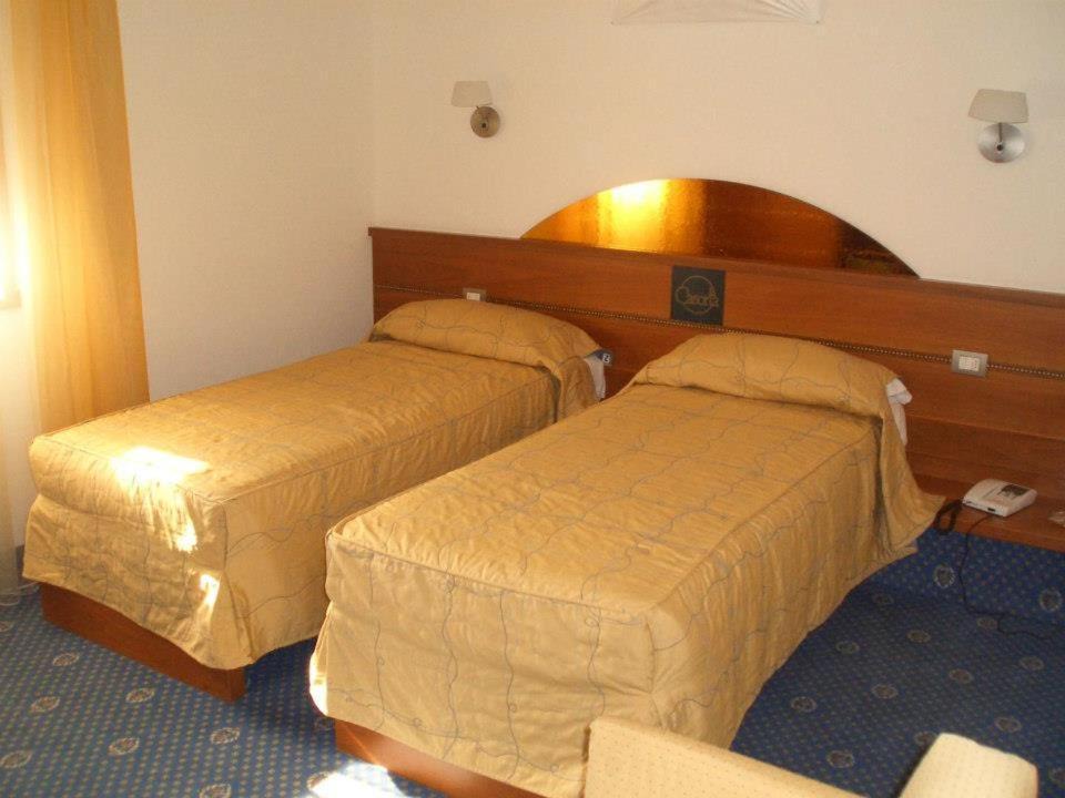 Photo of Bedroom in Feltre