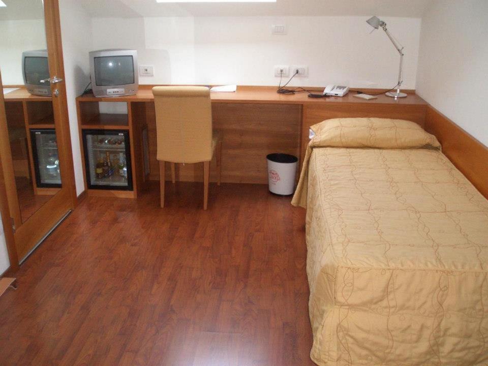 Photo of Bedroom in Feltre