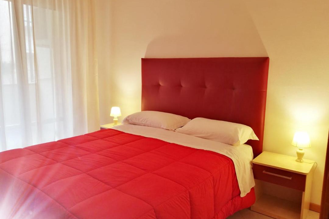 Photo of Bedroom in Lido Adriano