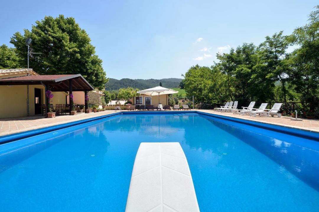 Photo of Outdoor in Deruta