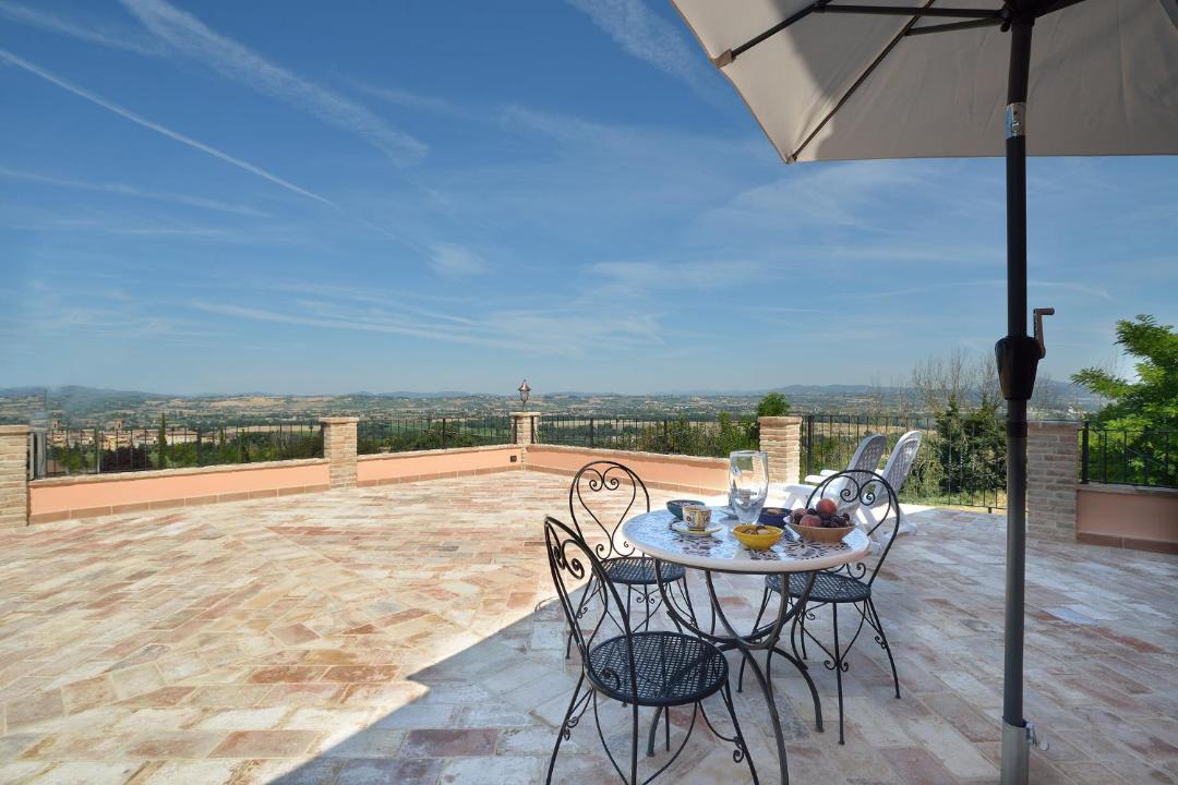 Photo of Patio Balcony in Deruta