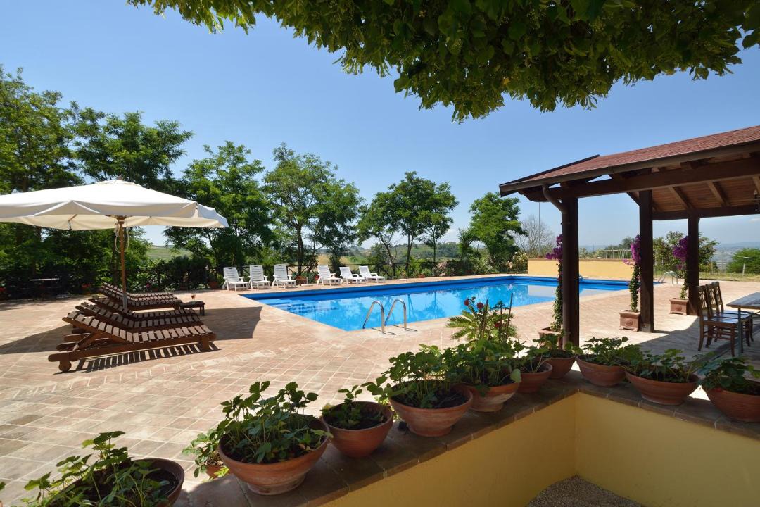 Photo of Outdoor in Deruta