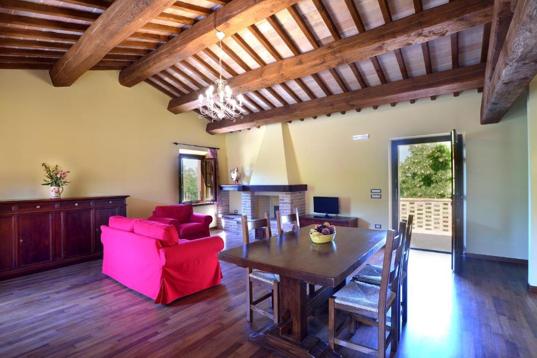 Photo of Livingroom in Deruta