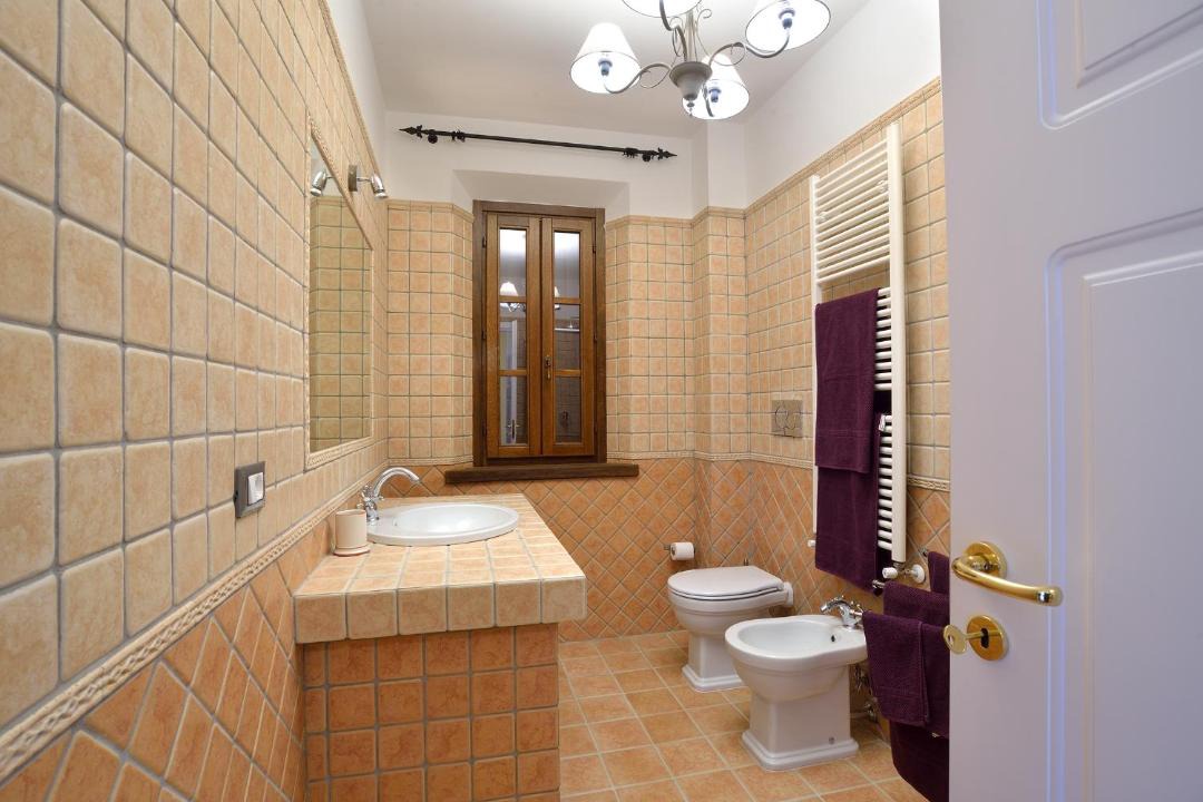 Photo of Bathroom in Deruta