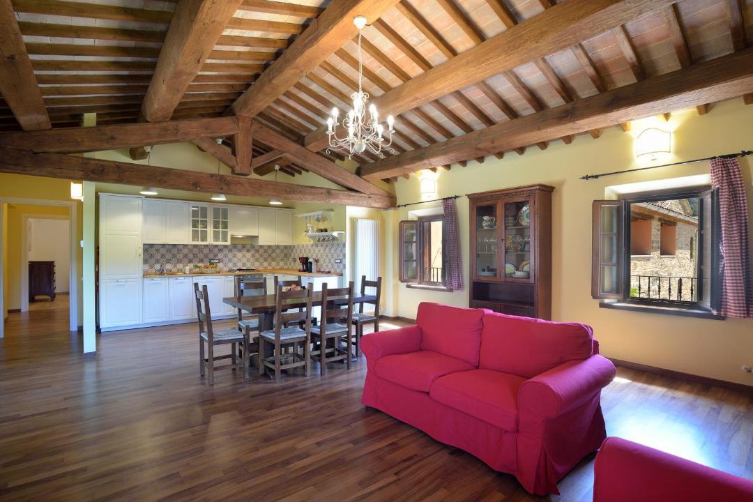 Photo of Livingroom in Deruta