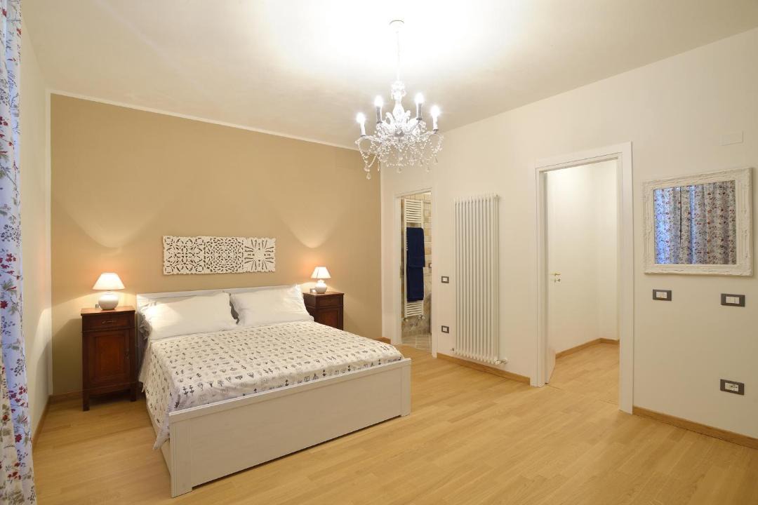 Photo of Bedroom in Deruta
