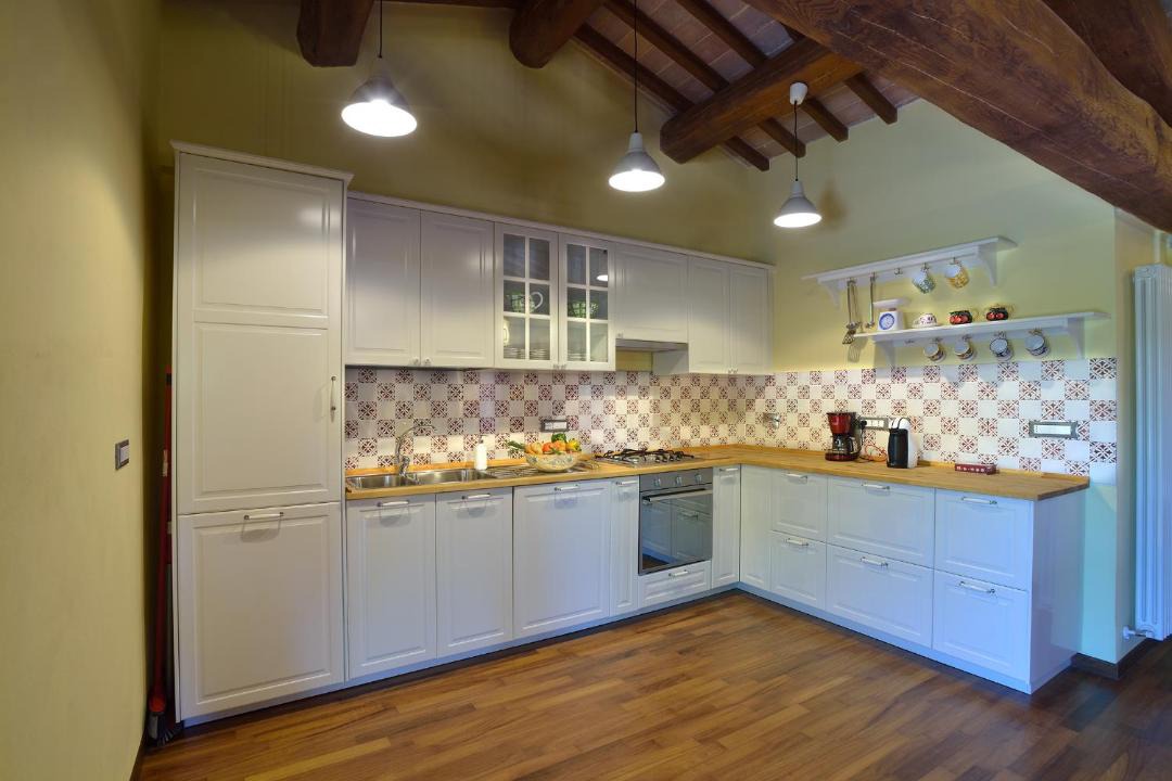 Photo of Kitchen in Deruta
