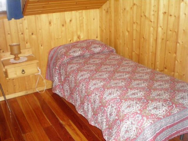 Photo of Bedroom in Sappada