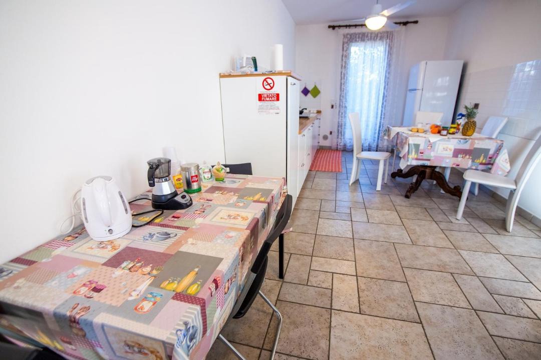 Photo of Kitchen in Villadose