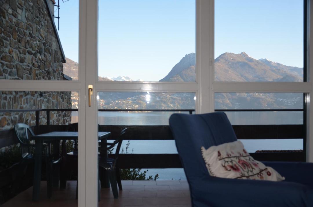 Photo of Patio Balcony in San Siro