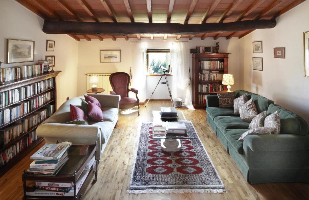 Photo of Livingroom in Dicomano