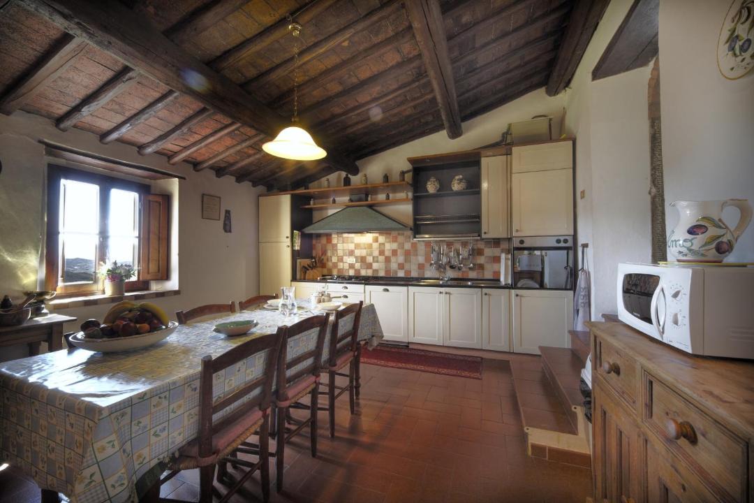 Photo of Kitchen in Dicomano