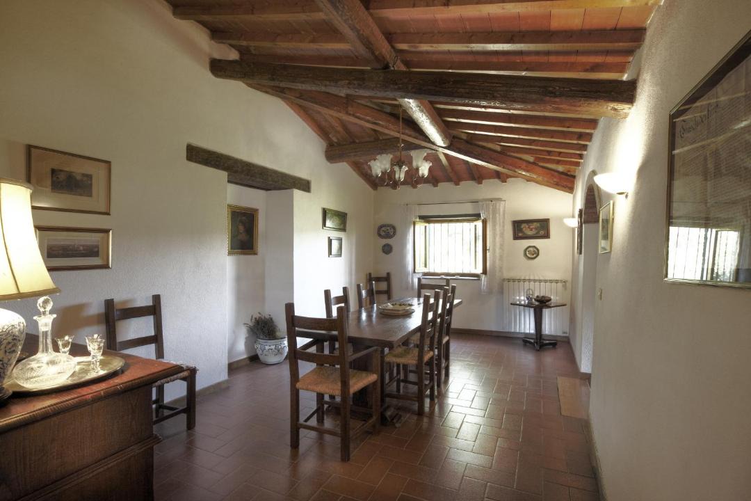 Photo of Livingroom in Dicomano