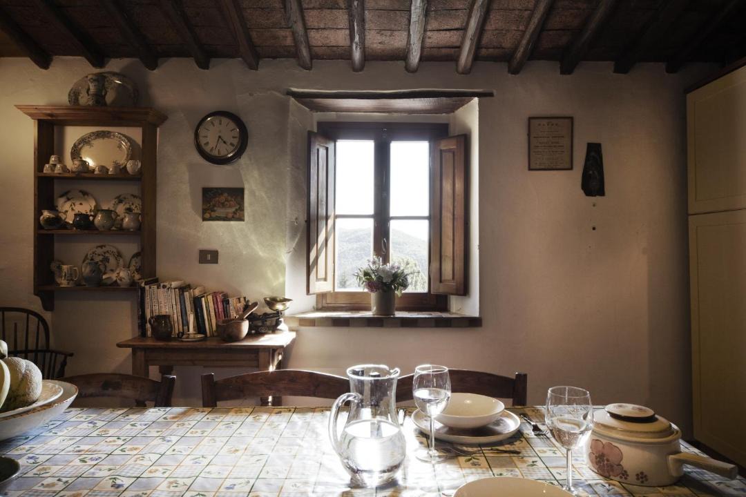 Photo of Livingroom in Dicomano