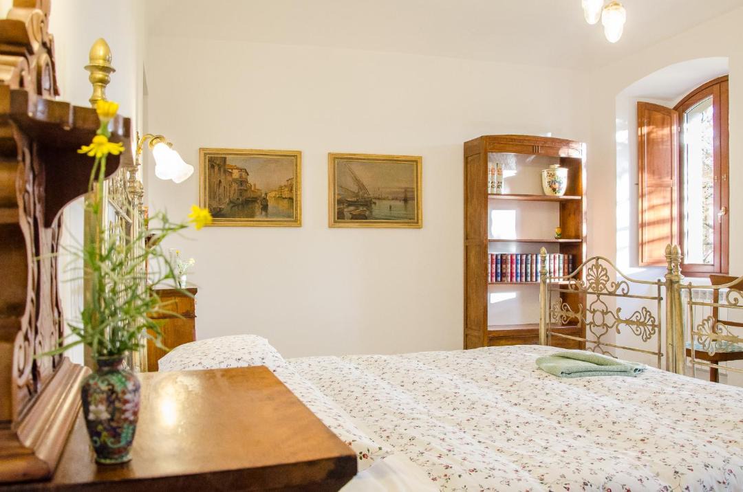Photo of Bedroom in L'Aquila