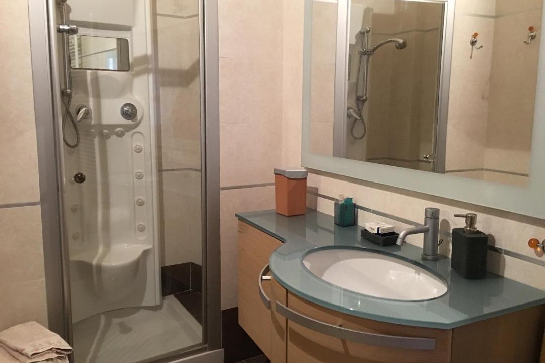 Photo of Bathroom in Oristano Historic Centre