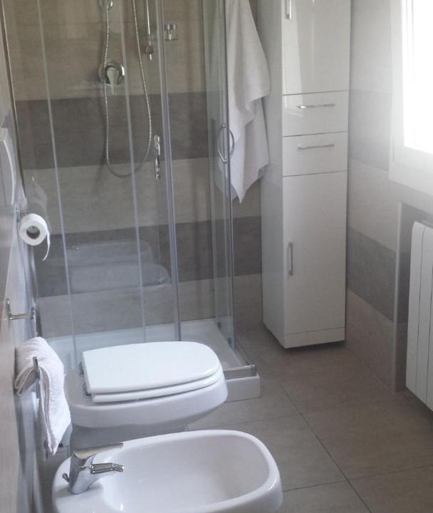Photo of Bathroom in Ravenna