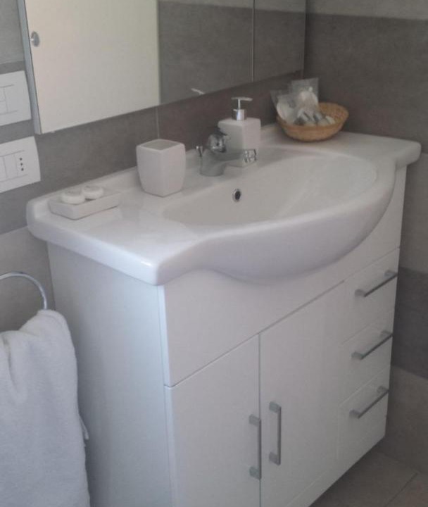 Photo of Bathroom in Ravenna