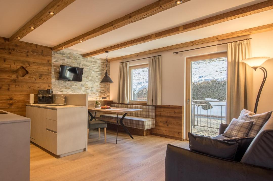 Photo of Livingroom in Sorafurcia