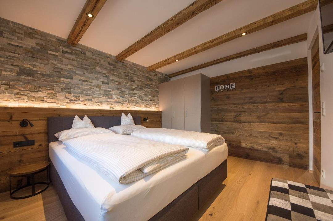 Photo of Bedroom in Sorafurcia