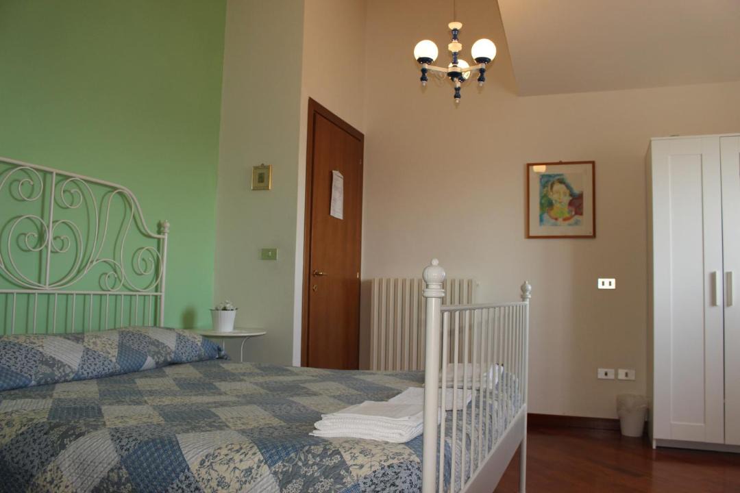 Photo of Bedroom in Ascoli Piceno