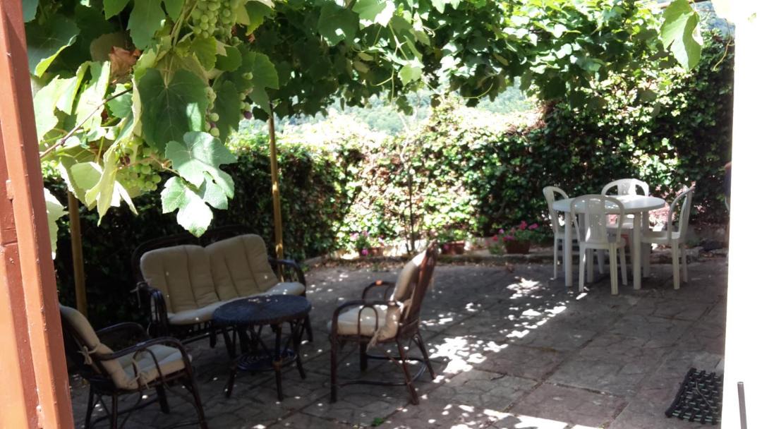 Photo of Patio Balcony in Platania