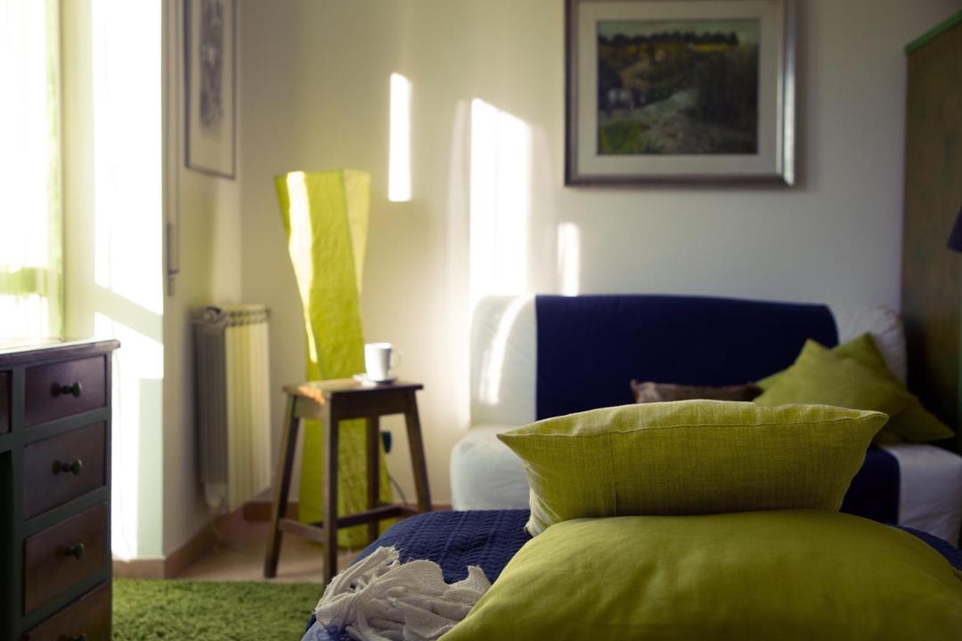Photo of Livingroom in San Giovanni