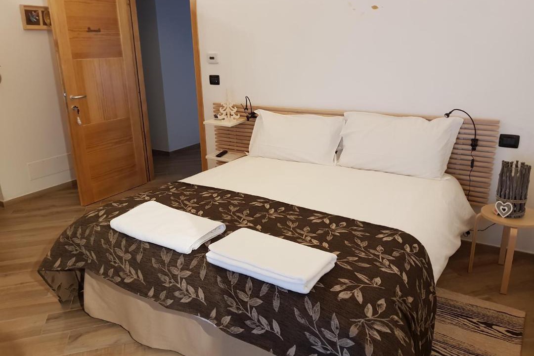 Photo of Bedroom in Candiolo