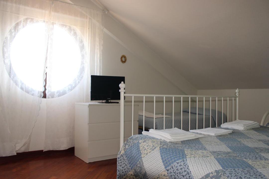 Photo of Bedroom in Ascoli Piceno