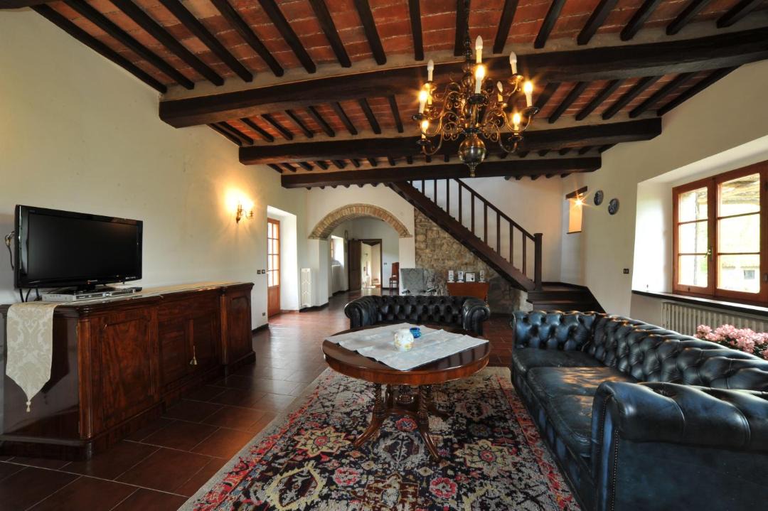 Photo of Livingroom in Umbertide
