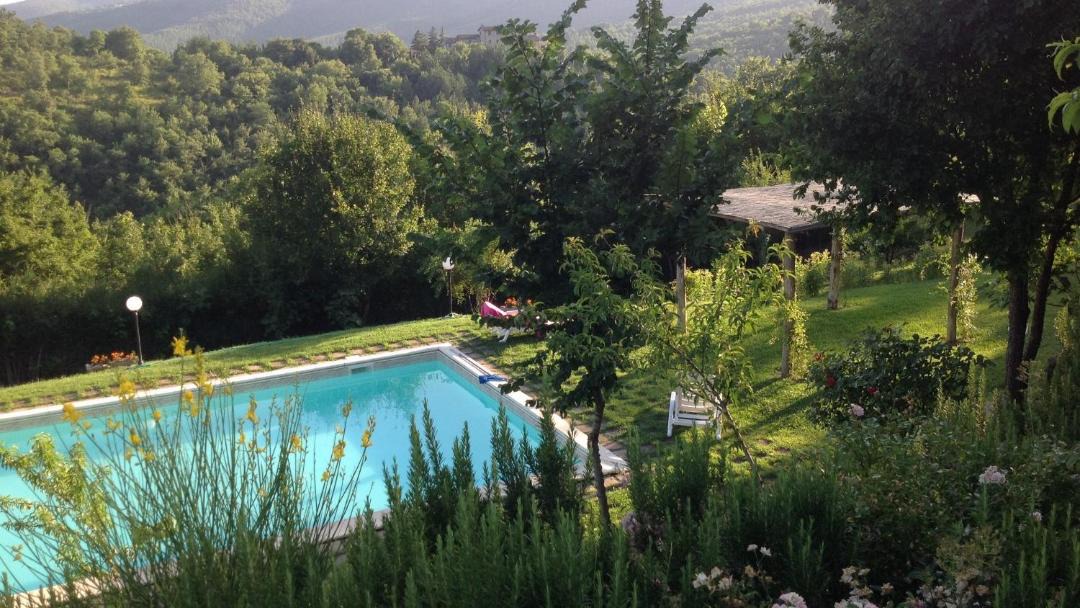 Photo of Outdoor in Umbertide