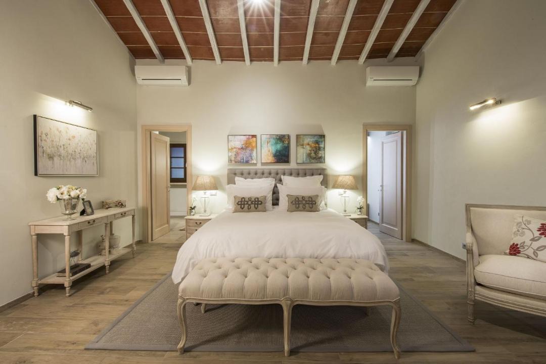 Photo of Bedroom in Castelnuovo Berardenga