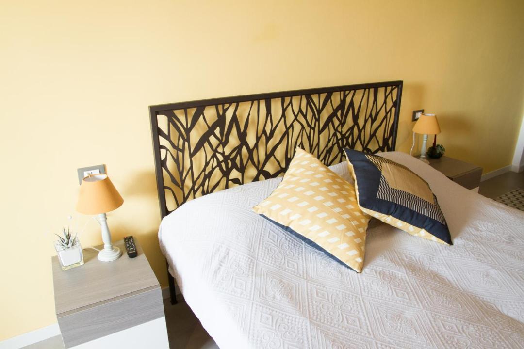 Photo of Bedroom in San Giovanni-Chiadino-Rozzol