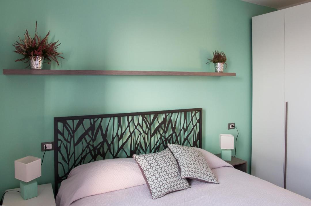 Photo of Bedroom in San Giovanni-Chiadino-Rozzol