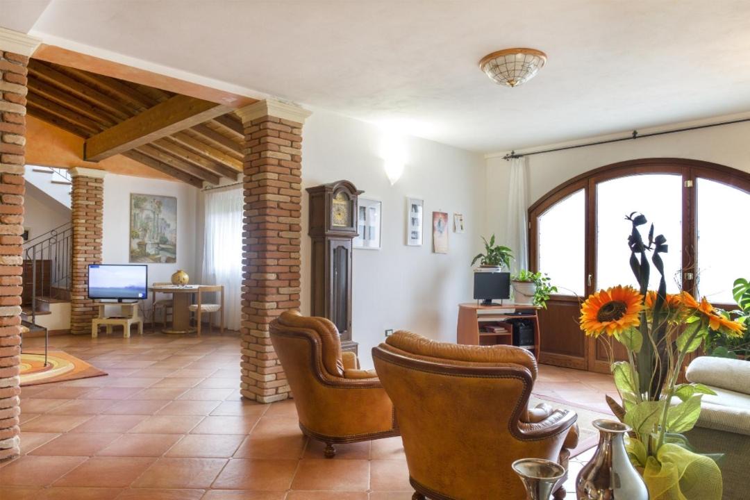 Photo of Livingroom in Villafranca in Lunigiana
