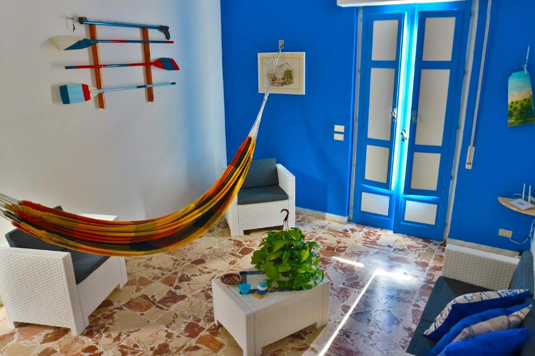 Photo of Livingroom in Casuzze