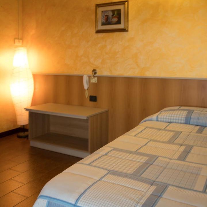 Photo of Bedroom in Calusco d'Adda