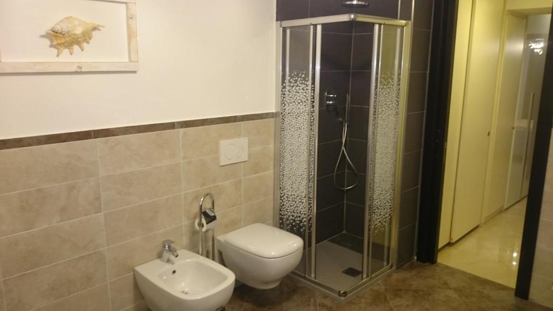 Photo of Bathroom in Moneglia