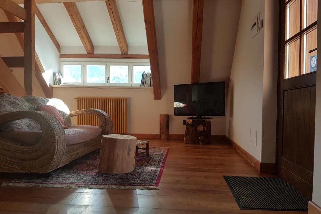 Photo of Livingroom in Camporosso in Valcanale