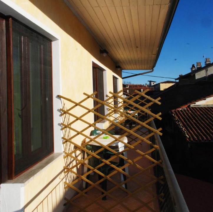 Photo of Patio Balcony in Aglie