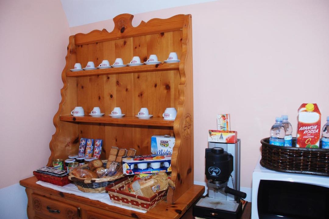 Photo of Livingroom in Aglie