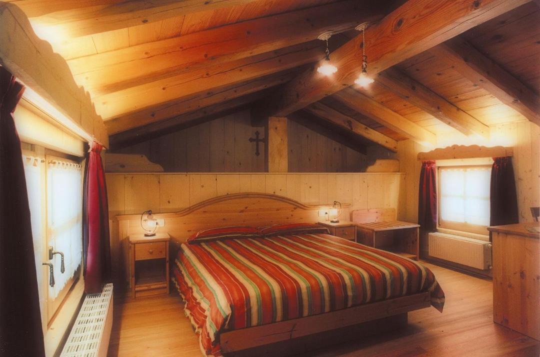 Photo of Bedroom in Sauris di Sotto