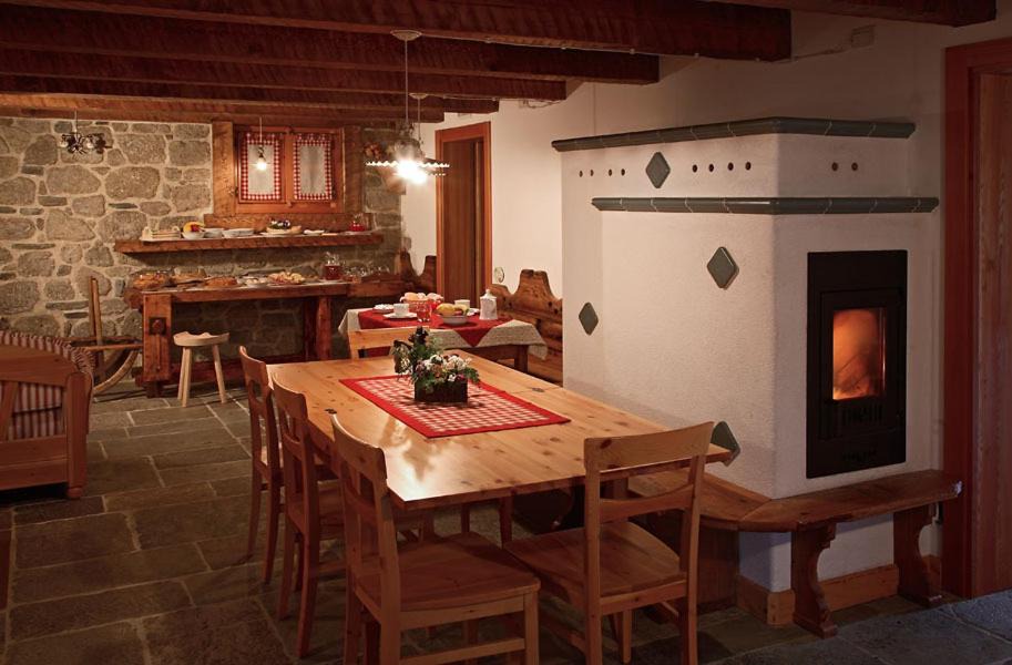 Photo of Others in Sauris di Sotto